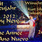 PROSIT NEUJAHR