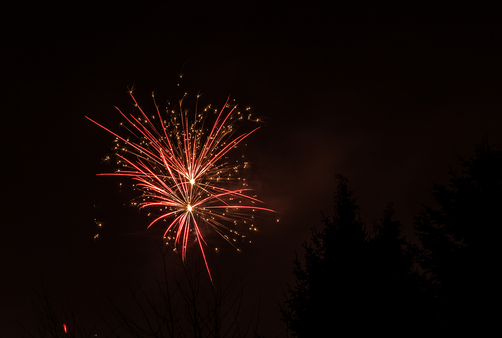 Prosit Neujahr