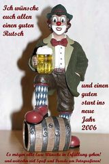 Prosit Neujahr 2006