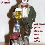 Prosit Neujahr 2006