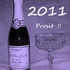 PROSIT NEUJAHR 2011