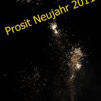 Prosit Neujahr 2011