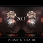 PROSIT NEUJAHR 2011