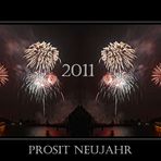 PROSIT NEUJAHR 2011