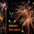 Prosit Neujahr 2014