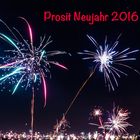 Prosit Neujahr 2016