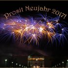 Prosit Neujahr 2017