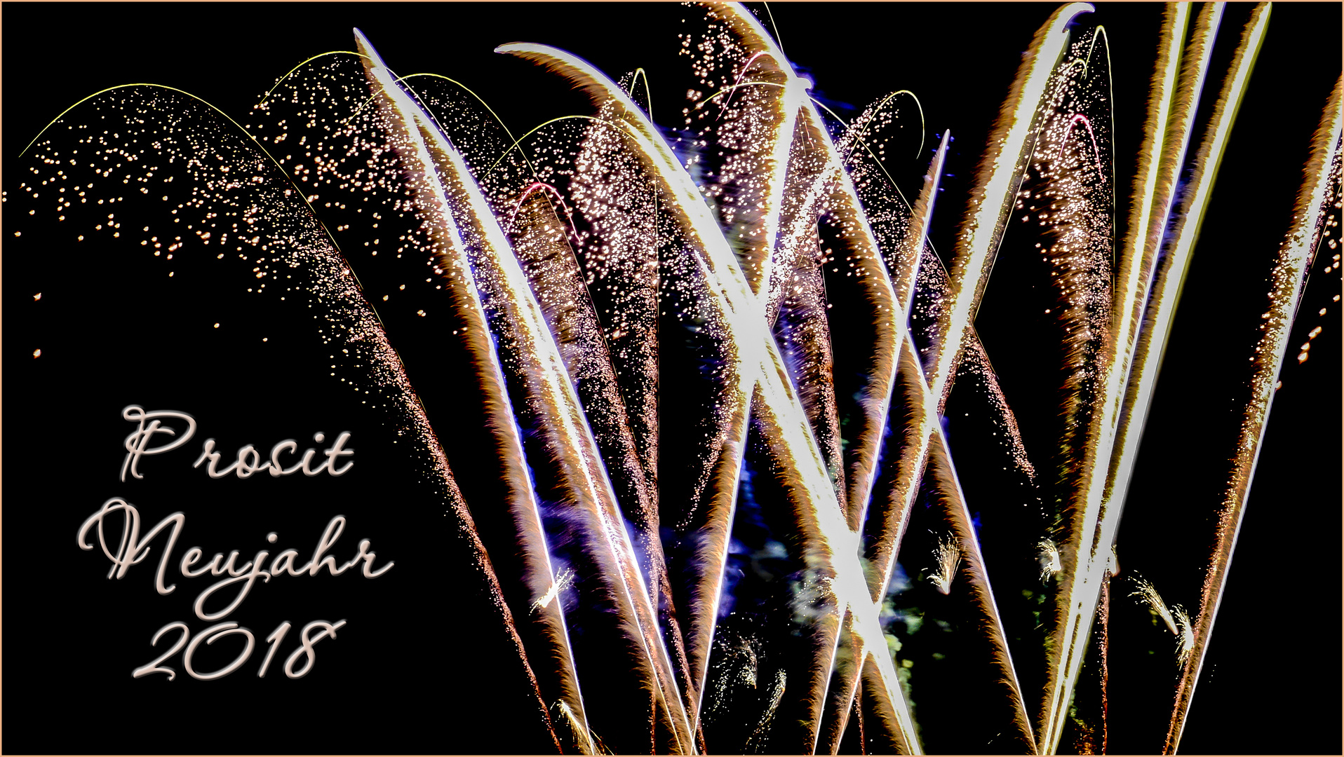 Neujahr