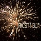 Prosit Neujahr 2019