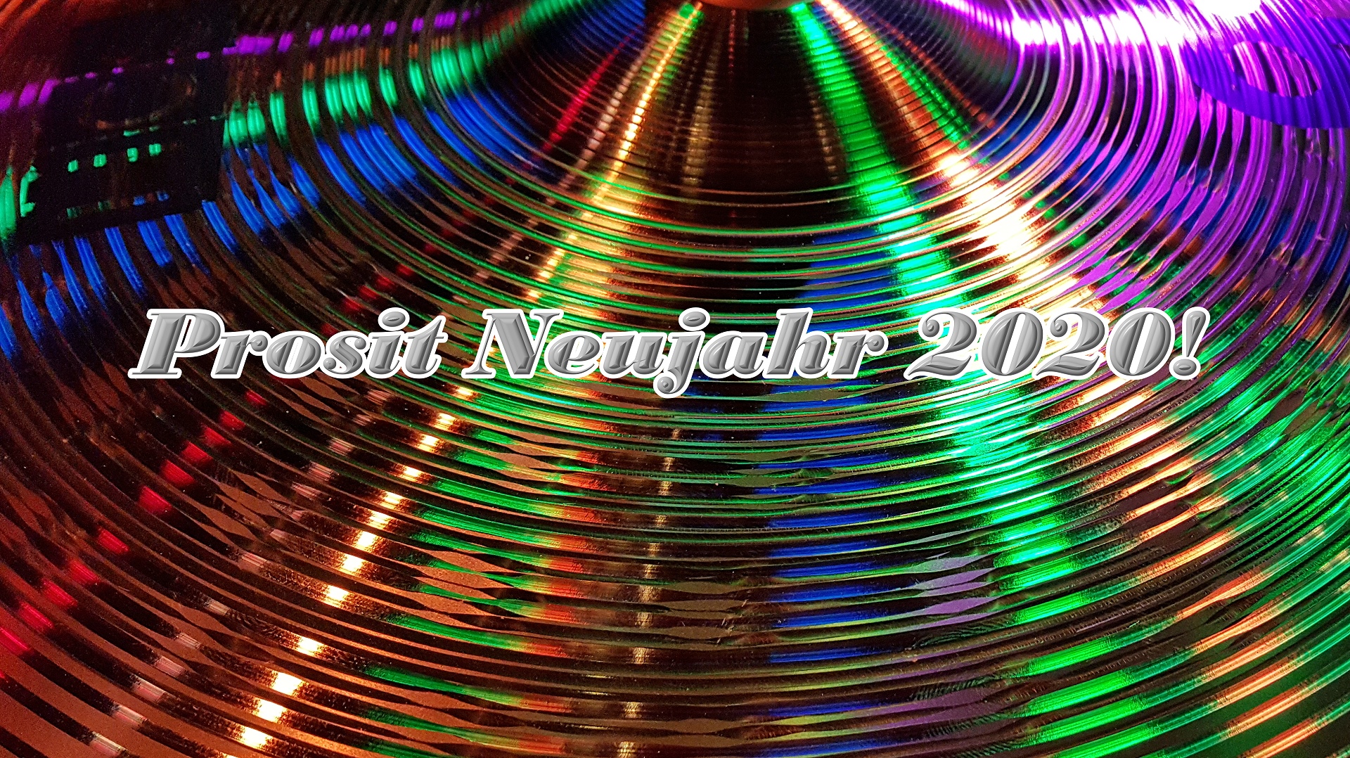 Prosit Neujahr Foto Bild Abstraktes Karten Und Kalender Neujahrswunsche Bilder Auf Fotocommunity