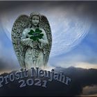 Prosit Neujahr 2021