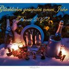 Prosit Neujahr 2022!