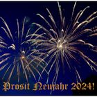 Prosit Neujahr 2024!