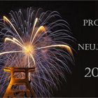 Prosit Neujahr