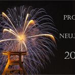 Prosit Neujahr