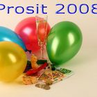 Prosit Neujahr