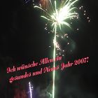 Prosit Neujahr!