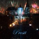 Prosit Neujahr! 