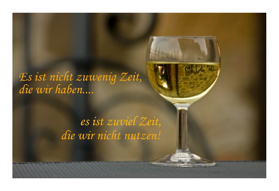 Prosit Neujahr!