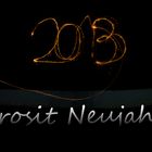 Prosit Neujahr