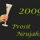 Prosit Neujahr!