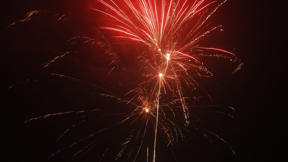 Prosit Neujahr! Foto &amp; Bild | karten und kalender, neujahrswünsche