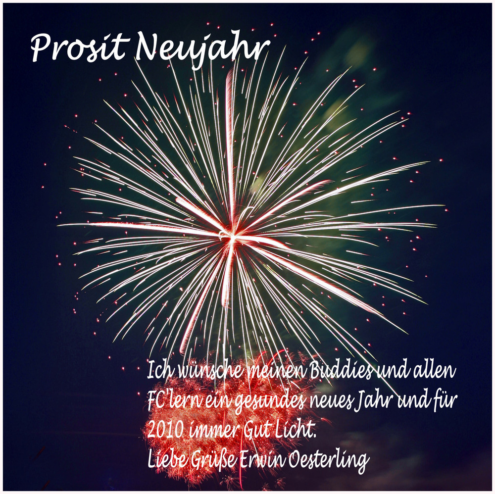 Prosit Neujahr Foto & Bild | deutschland, europe, hamburg Bilder auf