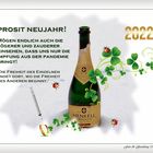 Prosit Neujahr ...