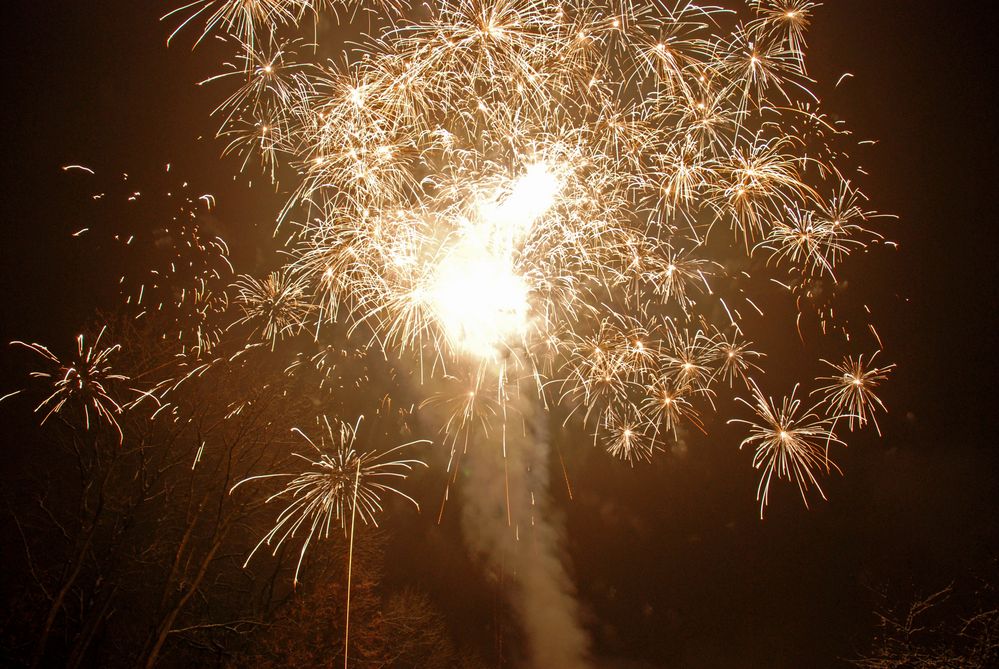 ***Prosit Neujahr***