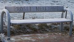 Prosit Neujahr