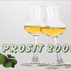 Prosit Neujahr