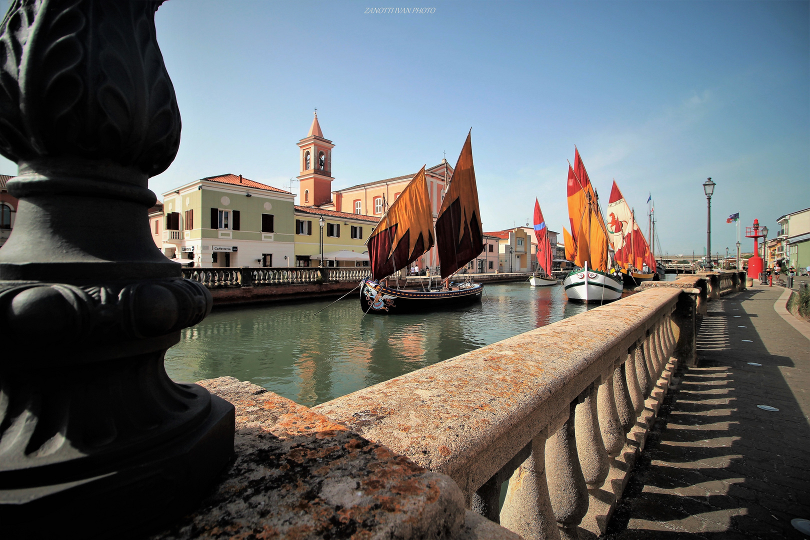 Prospettive Cesenatico