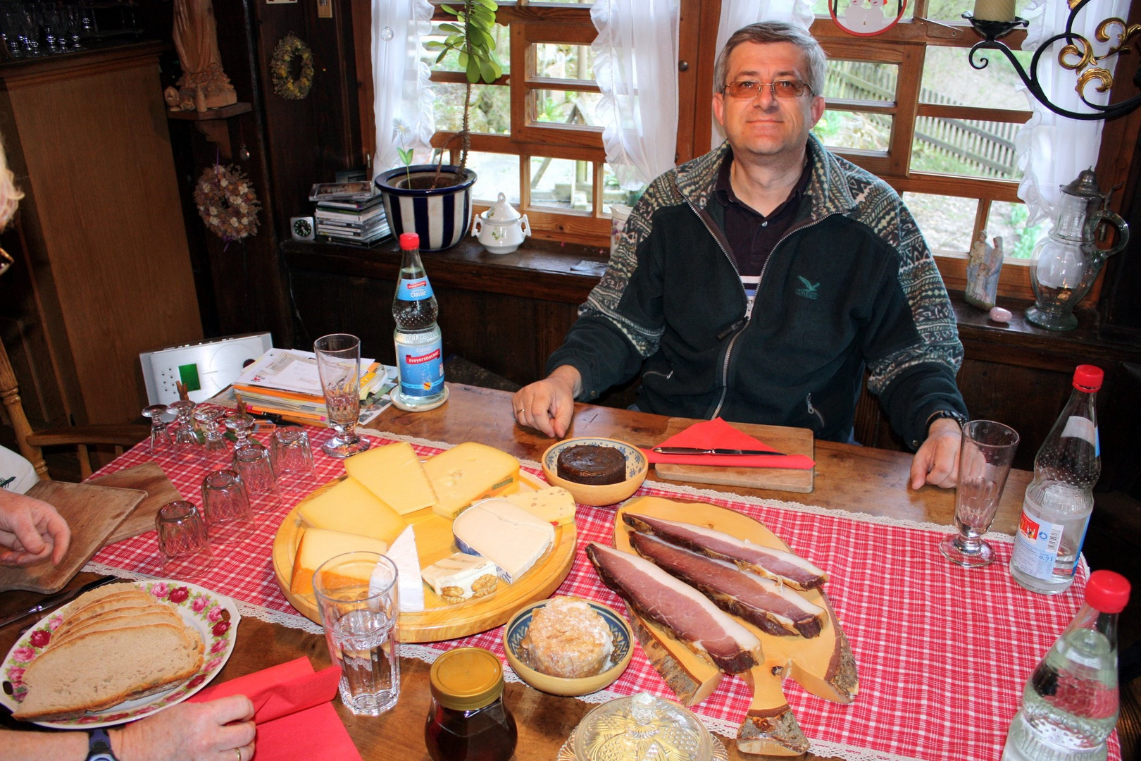 Prost 2019, auf ins neue Fotojahr