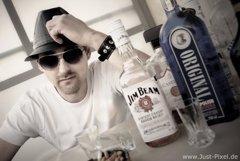 ~ Prost ~ Foto & Bild | szene, rollenspiel, menschen Bilder auf