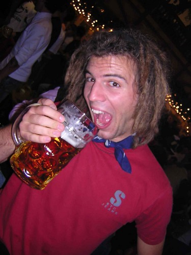 Prost! Foto & Bild | menschen, street, youth Bilder auf fotocommunity