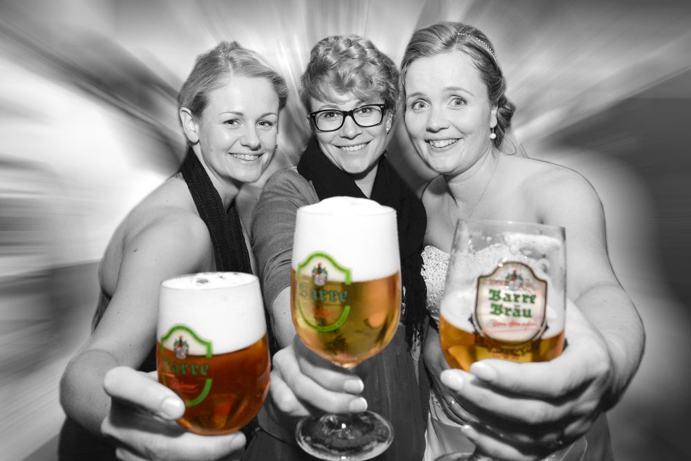 Prost Foto & Bild hochzeit, hochzeitsfotografie, menschen Bilder auf