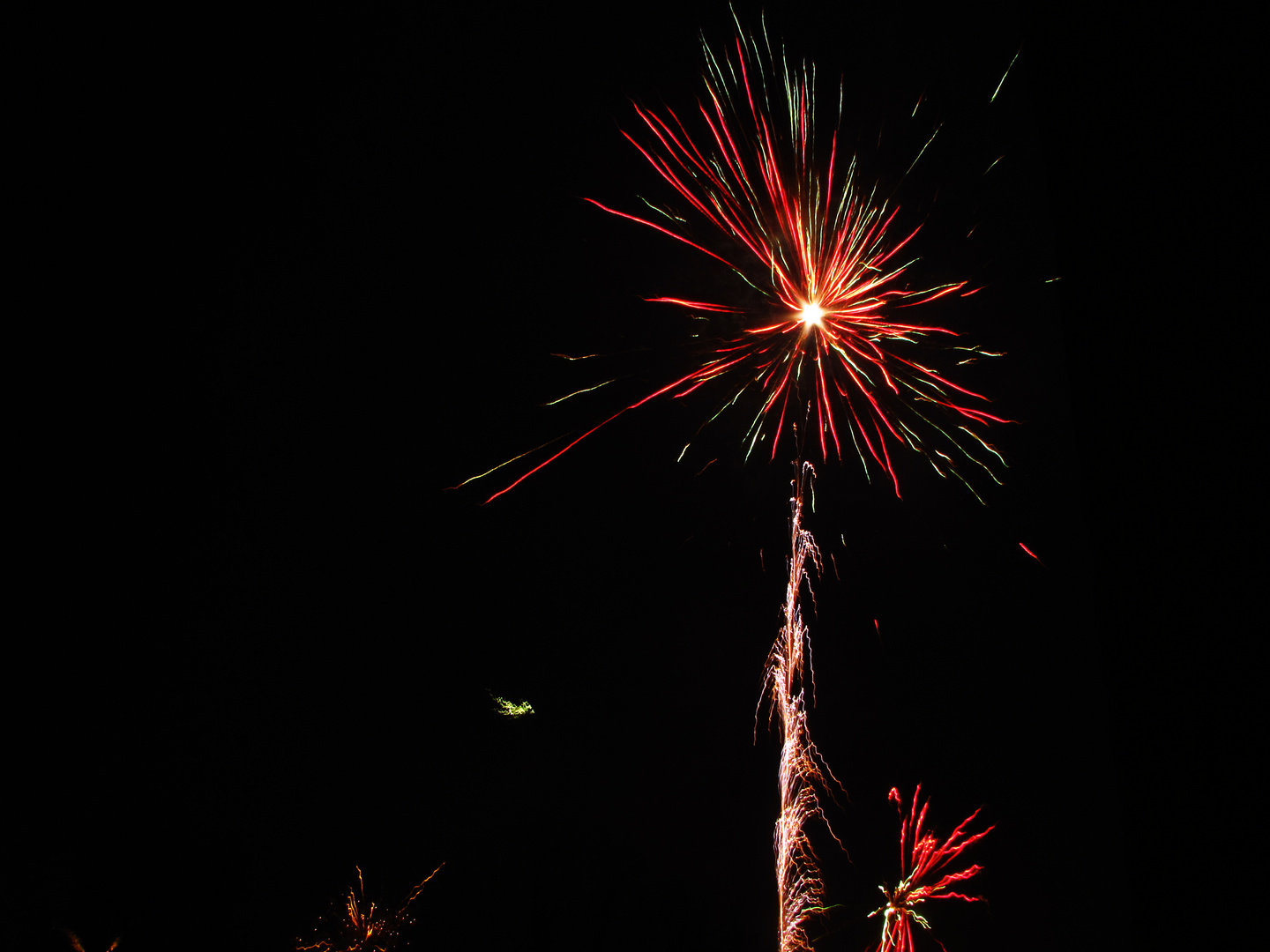 Prost Neujahr 2010