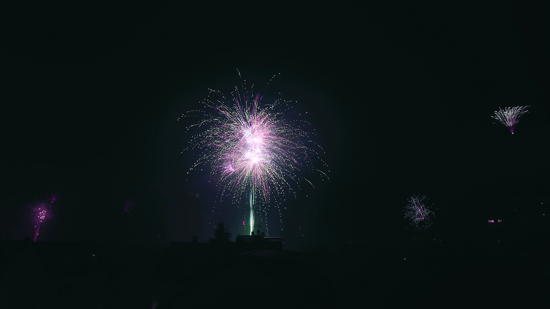 Prost Neujahr 2019