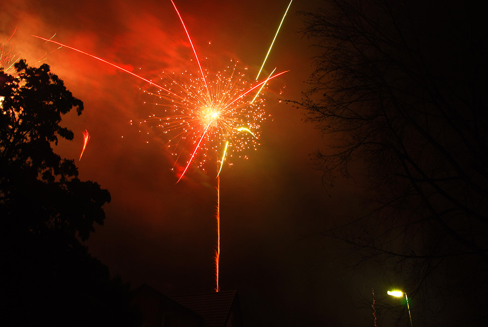 Prost Neujahr