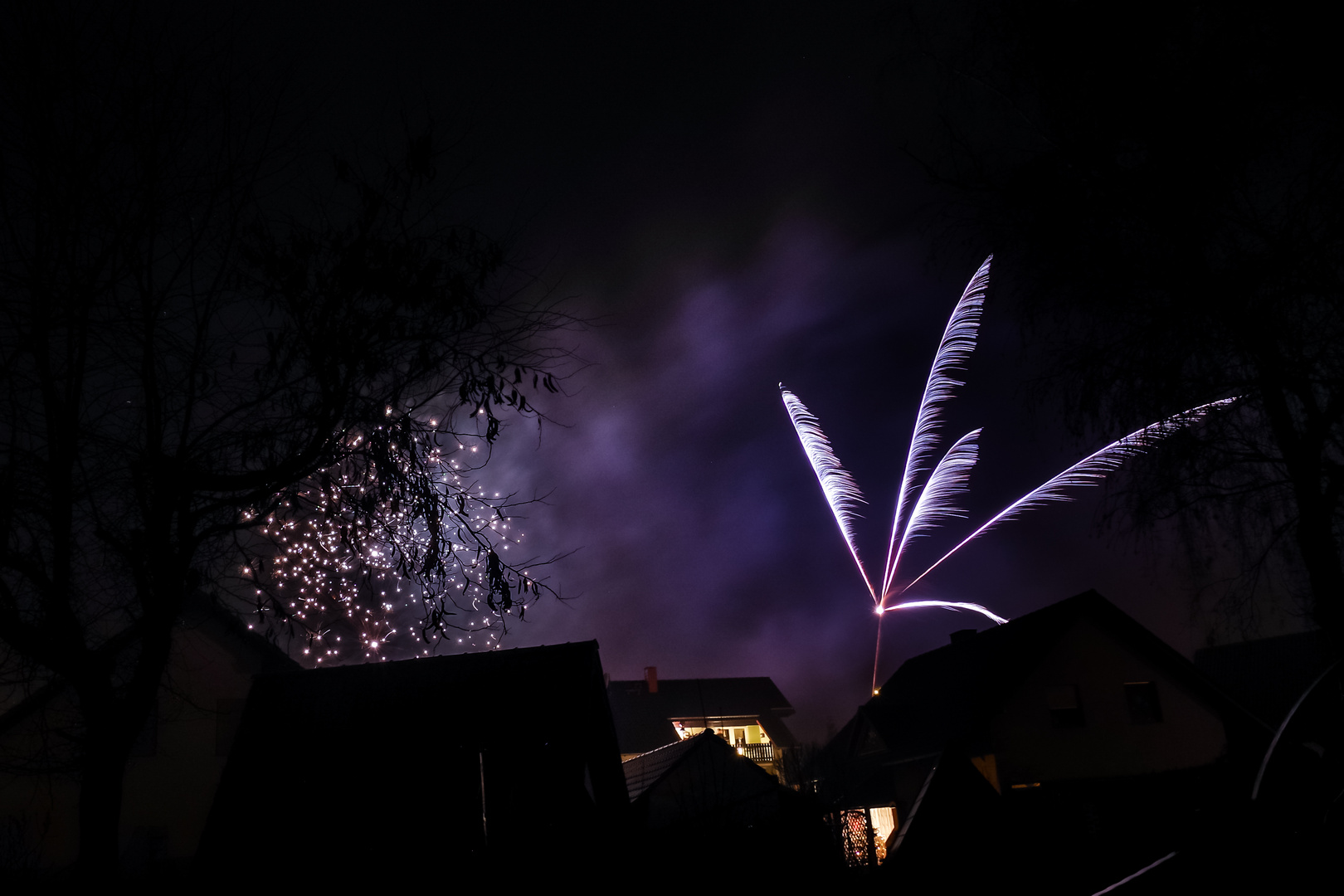 Prost Neujahr