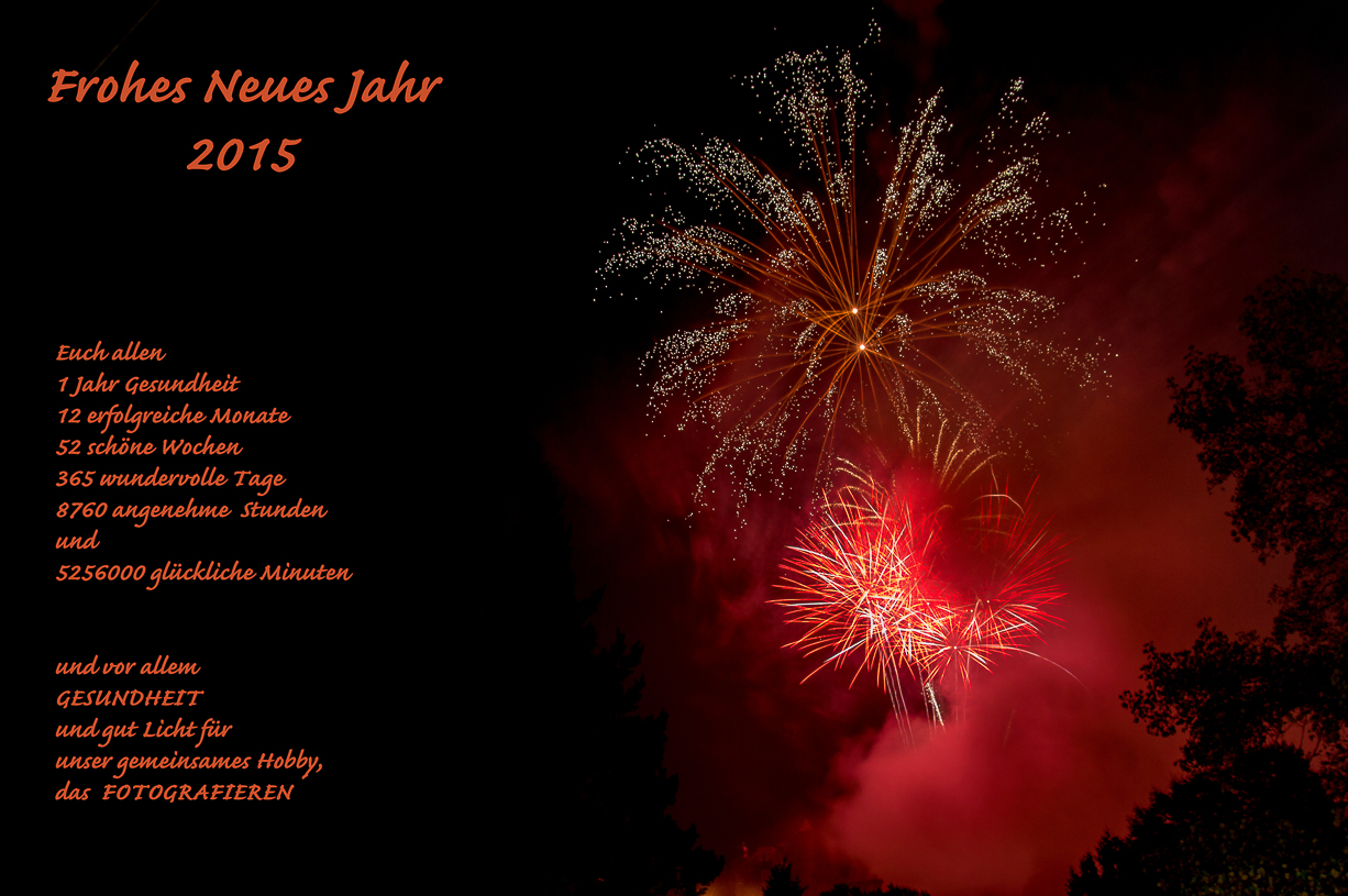 Prost Neujahr Foto Bild Karten Und Kalender Neujahrswunsche Gedanken Spruche Bilder Auf Fotocommunity