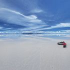 Prost Neujahr Uyuni!