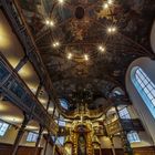 Prot. Dreifaltigkeitskirche_Speyer_Altar