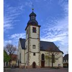 Prot. Pfarrkirche Rockenhausen