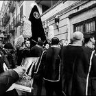 Protagonists and spectators of the Good Friday procession _ II