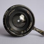 Protar-Zeiss 1:8 /110 mm B té SGDG E Krauss Paris, déposé.