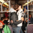 Protect every Kiss - Stopp Homophobie und Hassgewalt