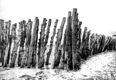 Protection du littoral.....Saint Malo 