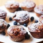 Proteinmuffins