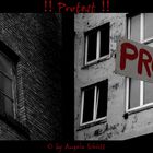 ~ !! Protest !! ~